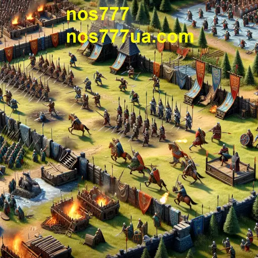 Desvendando o Mundo dos Jogos de Estratégia